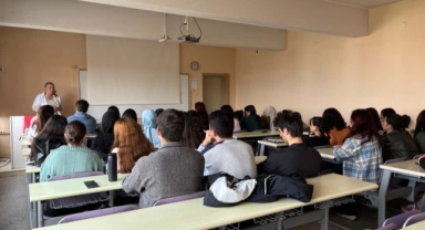 Giresun’da Meme Kanseri Farkındalık Eğitimleri Düzenlendi