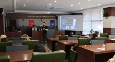 Giresun'da Meme Kanserine Karşı Bilinçlendirme Çalışmaları