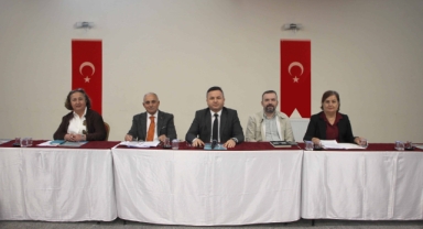 Giresun'da Mesleki Eğitimde Hedefler Masaya Yatırıldı