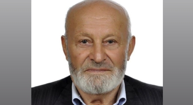 Giresun'da Milli Mücadele Kahramanı Deli Bilal Ağa’nın Oğlu Ömer Kara Vefat Etti