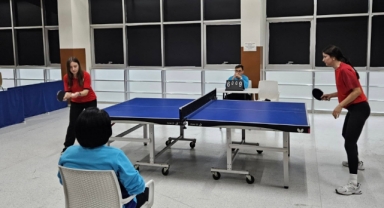 Giresun’da Raketler Konuştu: Şampiyonlar Sahneye Çıktı!