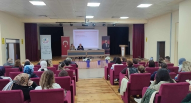 Giresun’da Rehber Öğretmenler Eğitim Yılı Hedeflerini Belirledi