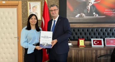 Giresun'da Sağlık Çalışanlarının Ailelerine Eğitimde Büyük Destek!