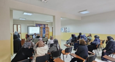 Giresun’da Sağlıklı Yaşam İçin Eğitim Seferberliği
