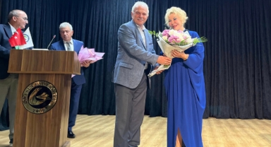 Giresun’da Sanat Dolu Akşam: Nefes Kesen Piyano Resitali