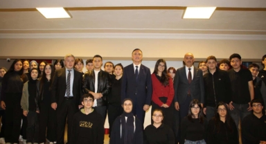 Giresun’da Savunma Sanayisi ve Kariyer Fırsatları Konferansı Gerçekleşti