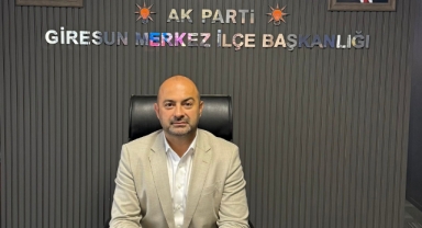 Giresun'da Su Faturaları Rekora Koşuyor: Civelekoğlu'ndan Köse'ye Sert Eleştiri