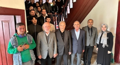Giresun'da Tarihi Miras Gençlerle Yeniden Hayat Buluyor