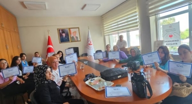 Giresun’da Toplum Sağlığı İçin Eğitim Atağı