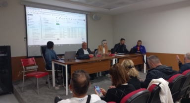 Giresun’da Yeni Sezon Başlıyor: Okul Sporlarında Rekor Katılım!