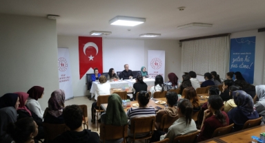 Giresun’da Yurtlarda Uyum Programı: Öğrencilerle Güçlü Başlangıç