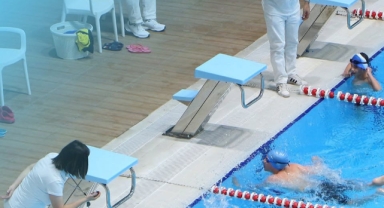 Giresun’da Yüzme Hakem Aday Kursu Başlıyor