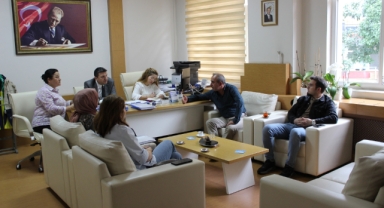 Giresun’de Bebek Ölümleri Kurulu Toplandı: Önleyici Tedbirler Ele Alındı