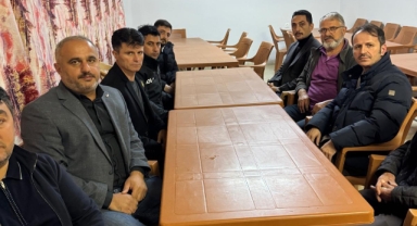 Giresun Emniyeti'nden Anlamlı Vefa