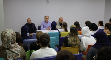 Giresun Gençlik ve Spor İl Müdürlüğü’nden Öğrencilere Destek: Uyum Programı Başladı