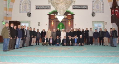 Giresun İl Müftüsü Kılıçbay: ’Dini sorular şüpheye değil, hakikate açılmalı’