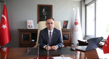 Giresun İl Tarım ve Orman Müdürlüğü’nde Yeni Dönem: Resmi Gazete'de Yayımlandı 