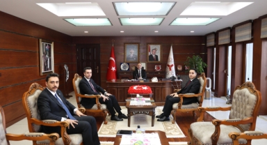 Giresun İlçelerinde Kaymakam Değişikliği: Vali Serdengeçti’den Başarı Dileği