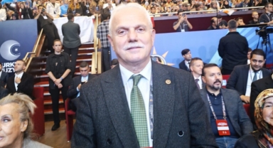 Giresun Milletvekili Elmas'tan Türkiye Yüzyılı Mesajı: “Milletimizle Gönül Gönüle, Omuz Omuza”