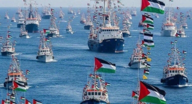 Giresun Milletvekili Temür'den İsrail’e Tepki: 'Bu Bir Terör Eylemidir!'