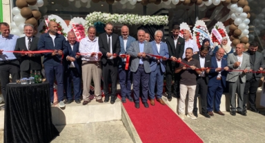 Giresun Milletvekili Temür'den, İstihdam ve Yerel Üretime Tam Destek