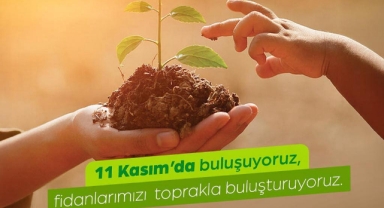 Giresun Orman Bölge Müdürlüğü’nden Fidan Seferberliği Çağrısı