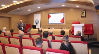 Giresun Tarımında Yeni Adımlar: Destekler ve Mücadele Planı Tanıtıldı