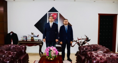 Giresun Teknopark’tan Bulancak’a Teknoloji Köprüsü