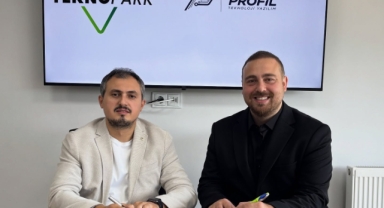 Giresun Teknopark'tan Sağlıkta Dijital İnovasyon