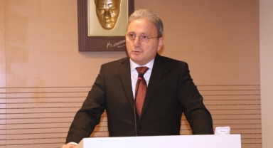 Giresun Ticaret ve Sanayi Odası Başkanı Çakırmelikoğlu'ndan Finans Kuruluşlarına Çağrı 