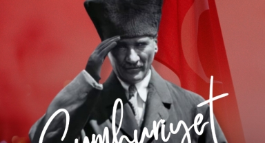 Giresun TSO Başkanı Çakırmelikoğlu: 'Cumhuriyetimizin 102. Yılı Kutlu Olsun'