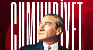 Giresun TSO Meclis Başkanı Ataün'den Cumhuriyet Bayramı Mesajı