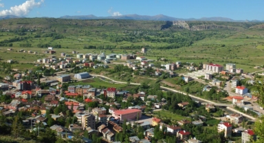 Giresun’un Dağlarından Şifa Yükseliyor: Alucra’ya Termal Turizm Yatırımı 
