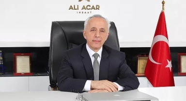 Giresun’un Vergi Şampiyonu: Ali Acar İnşaat 