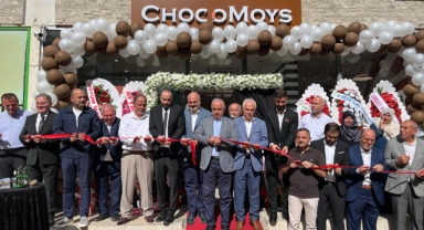 Giresun’un Yerli ve Milli Çikolata Markası ChocoMoys ile Memur-Sen’den Özel İndirim Anlaşması