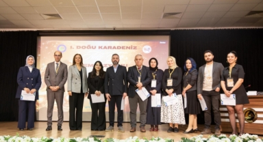Giresun Üniversitesi, Adli Tıp Alanında Türkiye’yi Buluşturdu