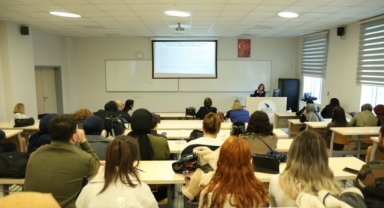 Giresun Üniversitesi, Kadın ve Aileyi Güçlendiren Sempozyumda Yer Aldı