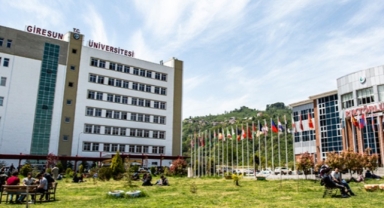 Giresun Üniversitesi'nde 845 öğrenciye iş fırsatı! Kontenjan dağılımı belirlendi