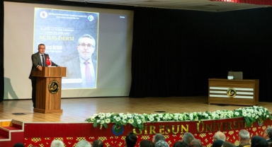 Giresun Üniversitesi’nde Akademik Yıla Fark Yaratan Başlangıç