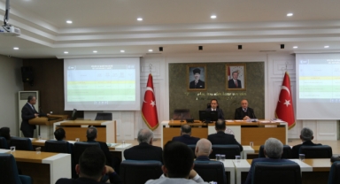 Giresun Valiliği'nden 2025 Yılı Raporu: En Fazla Yatırım Alan Sektör Belli Oldu!