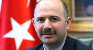 Giresun Valisi Serdengeçti’den, 21 Ekim Dünya Gazeteciler Günü Mesajı