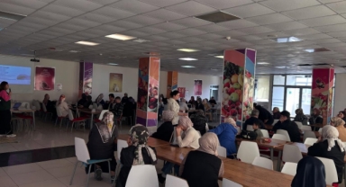 Giresun Yeşilay’dan Velilere Teknoloji Bağımlılığı Eğitimi