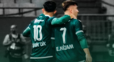 Giresunspor 1 Puan Aldı