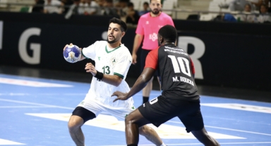 Giresunspor 33 - 30 Mihalıççık Belediyespor