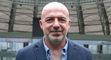 Giresunspor'da Yeni Dönem: Önder Deniz Kolgu Kimdir?