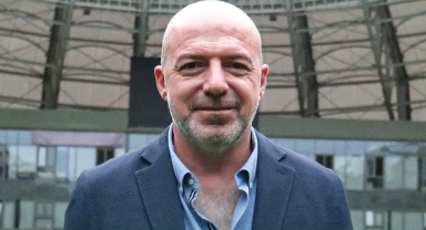 Giresunspor'da Yeni Teknik Direktör Belli Oldu!