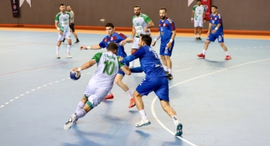 Giresunspor Fırtına Gibi Esti! Trabzon Deplasmanında Net Galibiyet