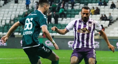 Giresunspor, Hopaspor Engelini Aşamadı