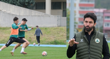 Giresunspor Öğrenmeli: “Yenemiyorsan, Yenilme!”