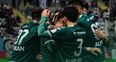 Giresunspor Sınav Verecek